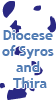 Diocese of Syros and Thira (Santorini)